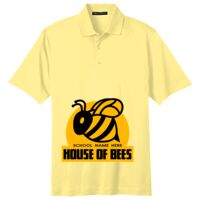 Tech Pique Polo Thumbnail