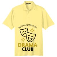 Tech Pique Polo Thumbnail