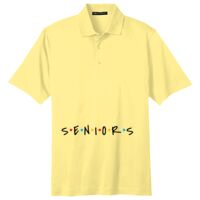 Tech Pique Polo Thumbnail