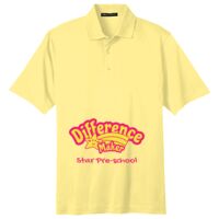 Tech Pique Polo Thumbnail