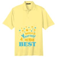 Tech Pique Polo Thumbnail