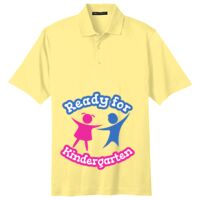 Tech Pique Polo Thumbnail