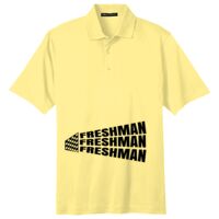 Tech Pique Polo Thumbnail