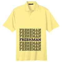 Tech Pique Polo Thumbnail