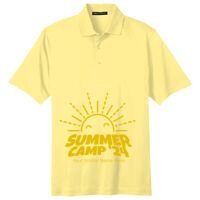 Tech Pique Polo Thumbnail