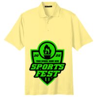 Tech Pique Polo Thumbnail