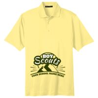 Tech Pique Polo Thumbnail