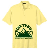 Tech Pique Polo Thumbnail