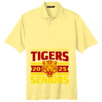 Tech Pique Polo Thumbnail