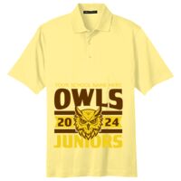 Tech Pique Polo Thumbnail