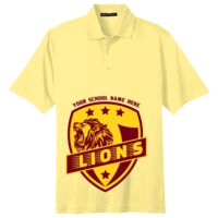 Tech Pique Polo Thumbnail