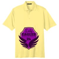 Tech Pique Polo Thumbnail