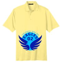 Tech Pique Polo Thumbnail