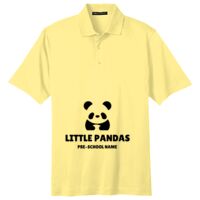 Tech Pique Polo Thumbnail