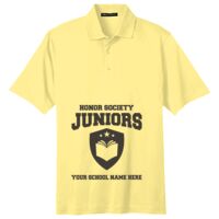 Tech Pique Polo Thumbnail