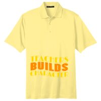 Tech Pique Polo Thumbnail