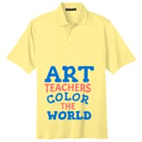 Tech Pique Polo Thumbnail