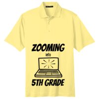 Tech Pique Polo Thumbnail