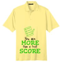 Tech Pique Polo Thumbnail