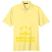 Tech Pique Polo Thumbnail