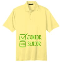 Tech Pique Polo Thumbnail