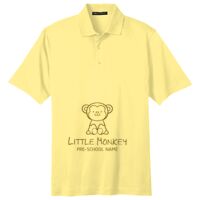 Tech Pique Polo Thumbnail