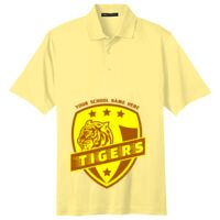 Tech Pique Polo Thumbnail