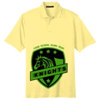 Tech Pique Polo Thumbnail