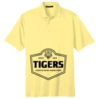 Tech Pique Polo Thumbnail