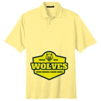 Tech Pique Polo Thumbnail