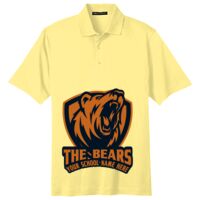 Tech Pique Polo Thumbnail