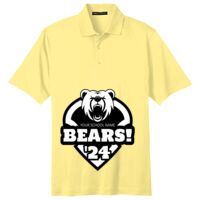 Tech Pique Polo Thumbnail