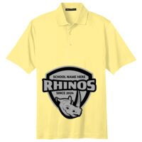 Tech Pique Polo Thumbnail