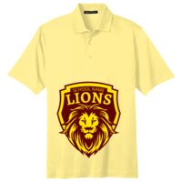 Tech Pique Polo Thumbnail