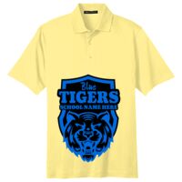 Tech Pique Polo Thumbnail