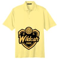 Tech Pique Polo Thumbnail