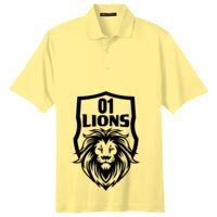 Tech Pique Polo Thumbnail