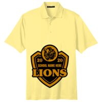 Tech Pique Polo Thumbnail