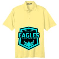 Tech Pique Polo Thumbnail