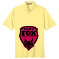 Tech Pique Polo Thumbnail