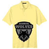 Tech Pique Polo Thumbnail