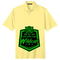 Tech Pique Polo Thumbnail