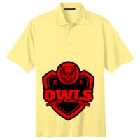 Tech Pique Polo Thumbnail