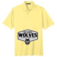 Tech Pique Polo Thumbnail