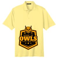 Tech Pique Polo Thumbnail