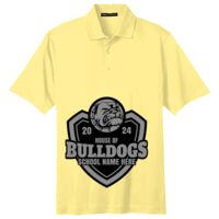 Tech Pique Polo Thumbnail