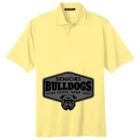 Tech Pique Polo Thumbnail