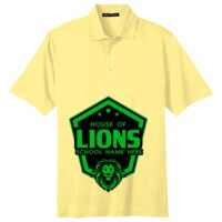 Tech Pique Polo Thumbnail