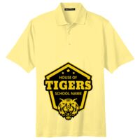 Tech Pique Polo Thumbnail