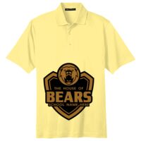 Tech Pique Polo Thumbnail